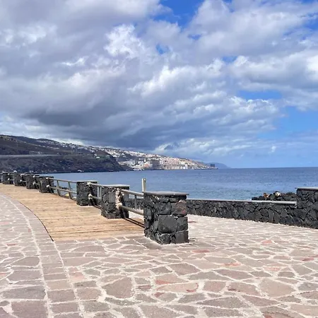 Apartamento Refugio Playero En Con Piscina