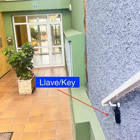 Apartamento Refugio Playero En Con Piscina *