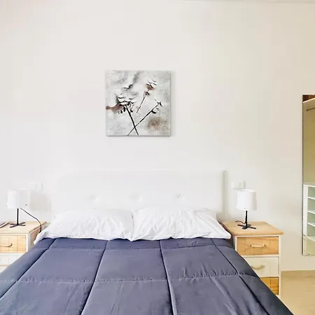 Apartamento Refugio Playero En Con Piscina Candelaria