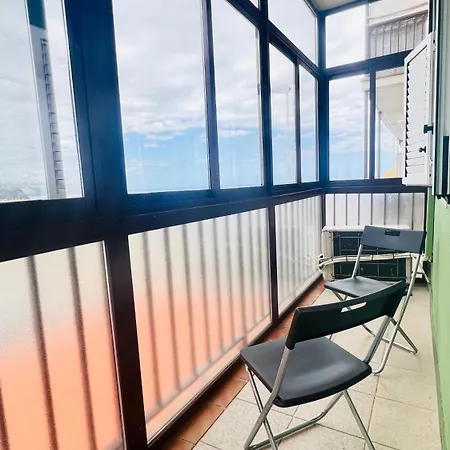 Refugio Playero En Con Piscina