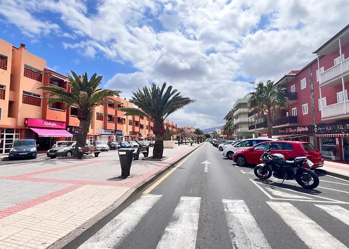 Refugio Playero En Con Piscina