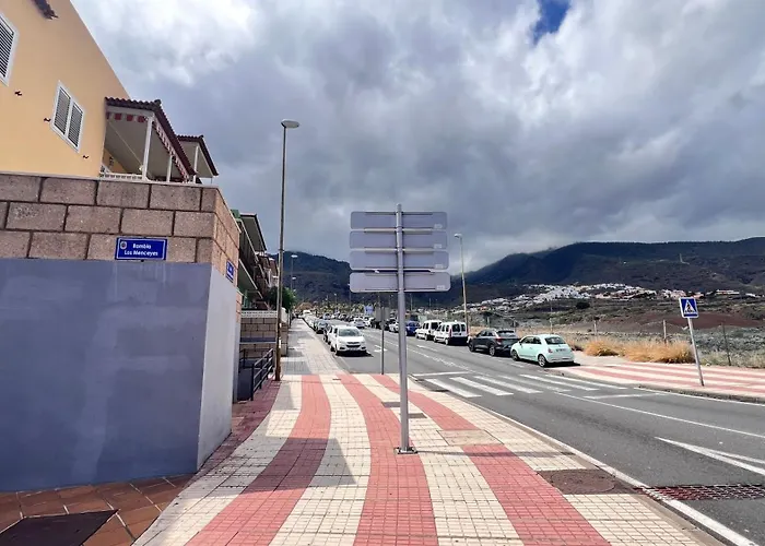 Apartament Refugio Playero En Con Piscina *