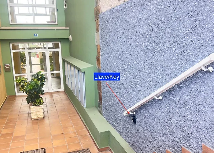 Refugio Playero En Con Piscina *