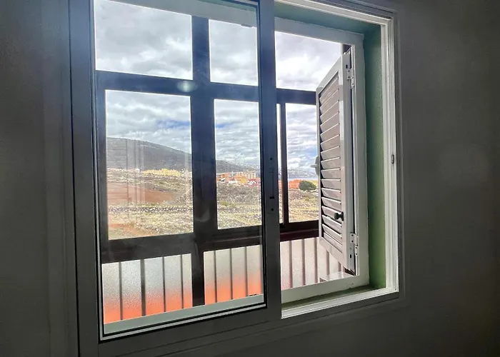 Refugio Playero En Con Piscina Apartament *