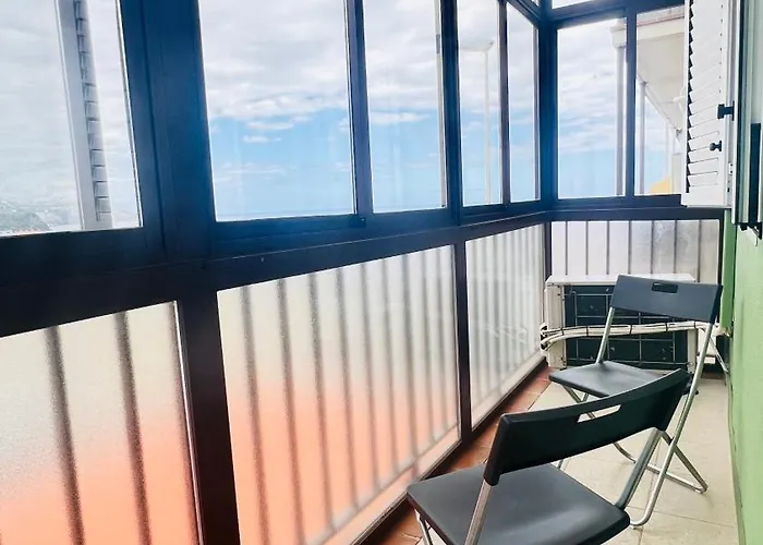 Refugio Playero En Con Piscina