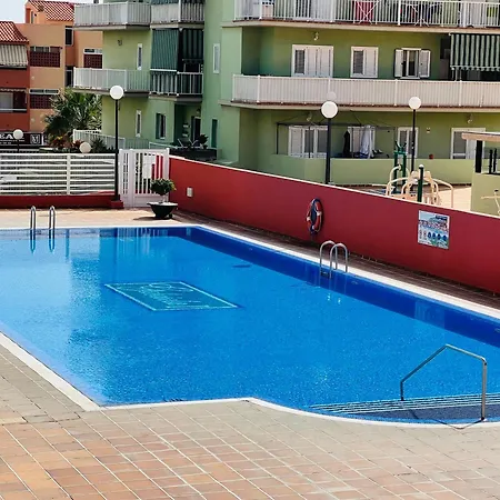 Apartment Refugio Playero En Con Piscina *