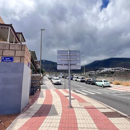 아파트 Refugio Playero En Con Piscina *