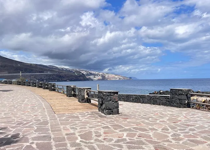 Appartamento Refugio Playero En Con Piscina