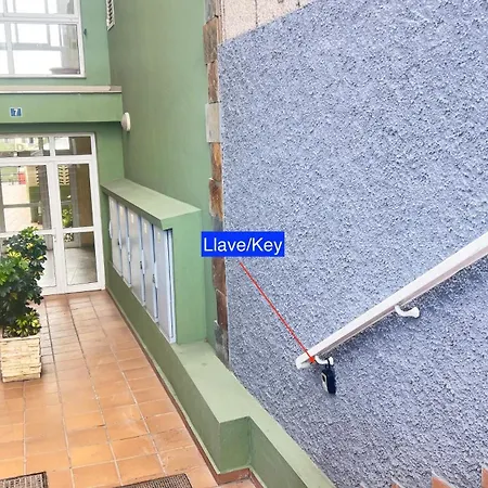 Refugio Playero En Con Piscina *