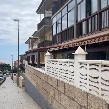 Refugio Playero En Con Piscina Apartment *